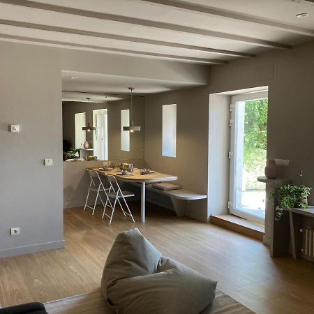 Centrico Con Jardin En Santander Apartman Kültér fotó