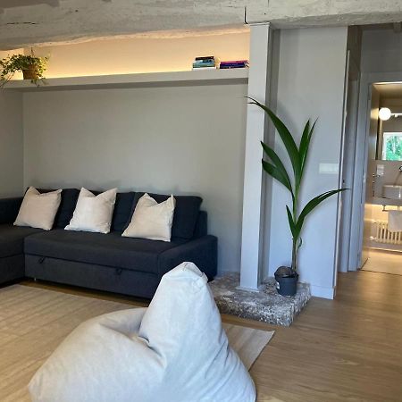 Centrico Con Jardin En Santander Apartman Kültér fotó