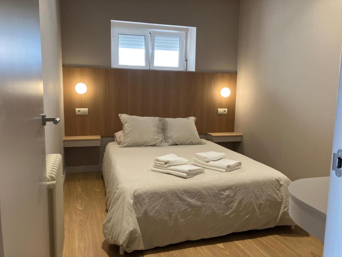Centrico Con Jardin En Santander Apartman Kültér fotó