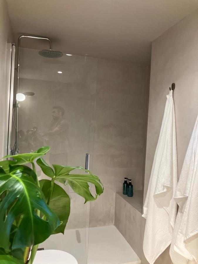 Centrico Con Jardin En Santander Apartman Kültér fotó